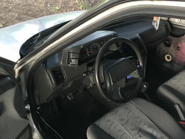 Сірий ВАЗ 2112, об'ємом двигуна 1.6 л та пробігом 2 тис. км за 680 $, фото 8 на Automoto.ua