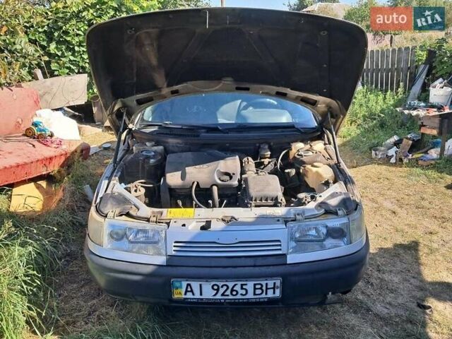 Сірий ВАЗ 2112, об'ємом двигуна 0 л та пробігом 130 тис. км за 1700 $, фото 1 на Automoto.ua