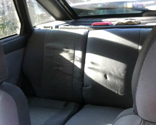 ВАЗ 2112 2007 в Кропивницком (Кировограде) на Automoto.ua Серый ВАЗ 2112, объемом двигателя 1.6 л и пробегом 277 тыс. км за 1700 $, фото 5 на Automoto.ua