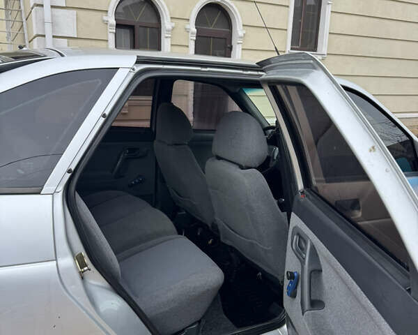 Серый ВАЗ 2112, объемом двигателя 1.6 л и пробегом 114 тыс. км за 1650 $, фото 7 на Automoto.ua