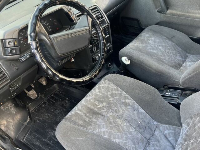 Сірий ВАЗ 2112, об'ємом двигуна 1.6 л та пробігом 200 тис. км за 999 $, фото 4 на Automoto.ua