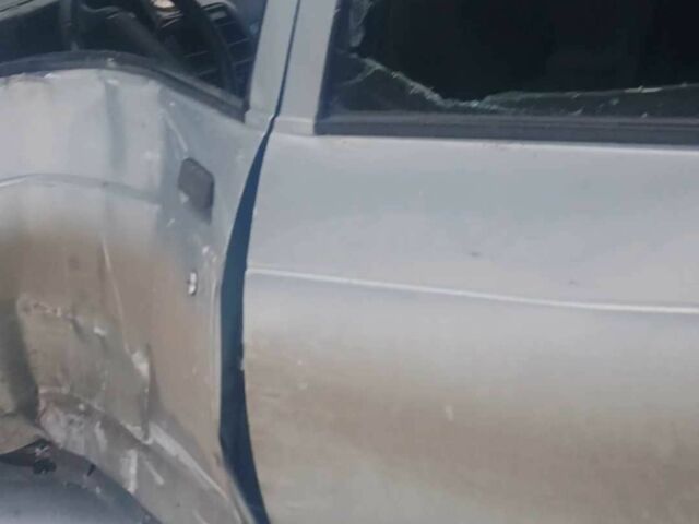 Сірий ВАЗ 2112, об'ємом двигуна 1.6 л та пробігом 180 тис. км за 700 $, фото 2 на Automoto.ua