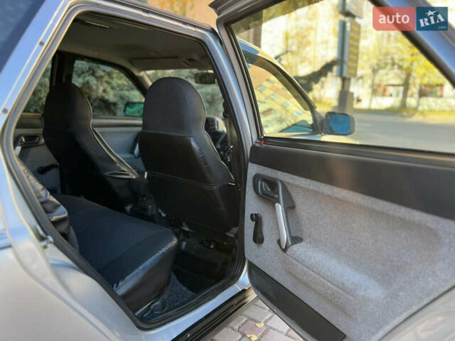 Серый ВАЗ 2112, объемом двигателя 1.6 л и пробегом 76 тыс. км за 2900 $, фото 36 на Automoto.ua