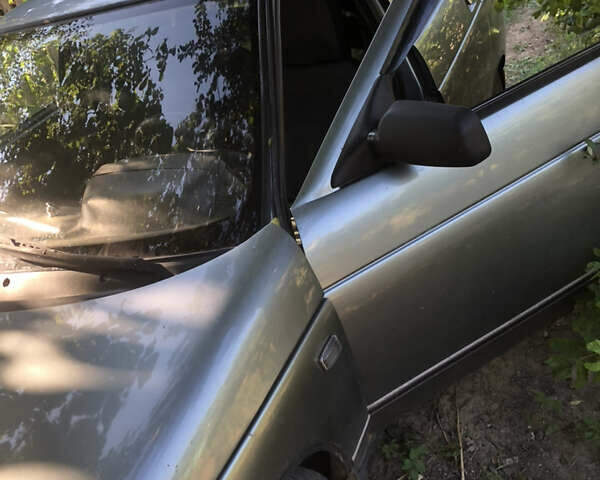 ВАЗ 2112 2007 в Кропивницком (Кировограде) на Automoto.ua Серый ВАЗ 2112, объемом двигателя 1.6 л и пробегом 277 тыс. км за 1700 $, фото 2 на Automoto.ua