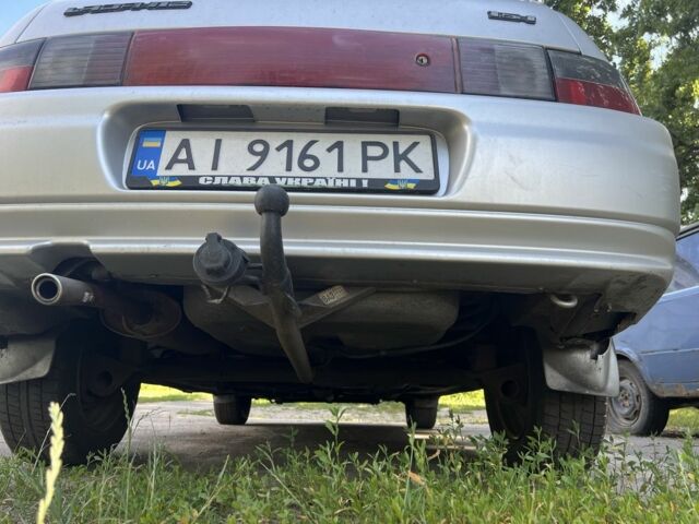 Сірий ВАЗ 2112, об'ємом двигуна 1.6 л та пробігом 1 тис. км за 2500 $, фото 4 на Automoto.ua