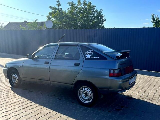 Сірий ВАЗ 2112, об'ємом двигуна 1.6 л та пробігом 0 тис. км за 1200 $, фото 1 на Automoto.ua