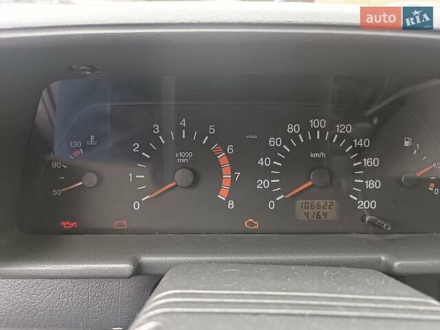 Серый ВАЗ 2112, объемом двигателя 1.6 л и пробегом 106 тыс. км за 2800 $, фото 11 на Automoto.ua