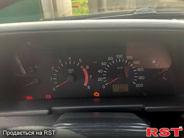 Серый ВАЗ 2112, объемом двигателя 1.6 л и пробегом 240 тыс. км за 2300 $, фото 5 на Automoto.ua