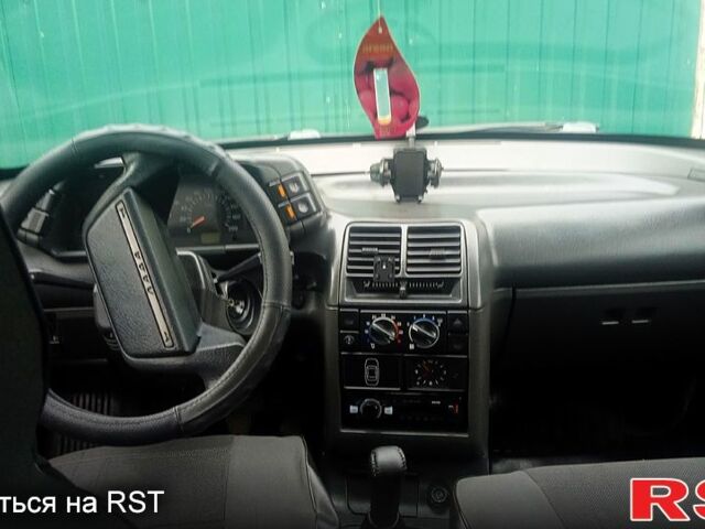 Сірий ВАЗ 2112, об'ємом двигуна 1.6 л та пробігом 219 тис. км за 2300 $, фото 1 на Automoto.ua
