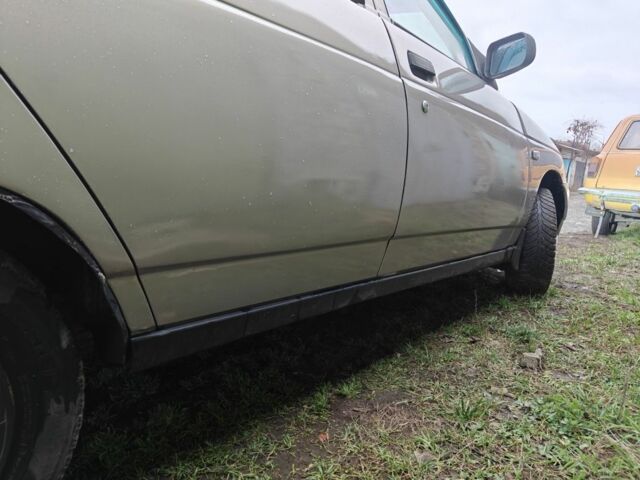 Серый ВАЗ 2112, объемом двигателя 1.6 л и пробегом 182 тыс. км за 1600 $, фото 2 на Automoto.ua