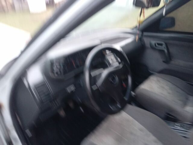 Серый ВАЗ 2112, объемом двигателя 6 л и пробегом 145 тыс. км за 1250 $, фото 6 на Automoto.ua