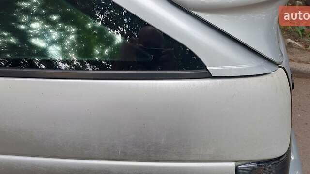 Сірий ВАЗ 2112, об'ємом двигуна 1.6 л та пробігом 117 тис. км за 1600 $, фото 22 на Automoto.ua