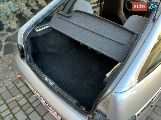 Серый ВАЗ 2112, объемом двигателя 1.6 л и пробегом 76 тыс. км за 2900 $, фото 40 на Automoto.ua