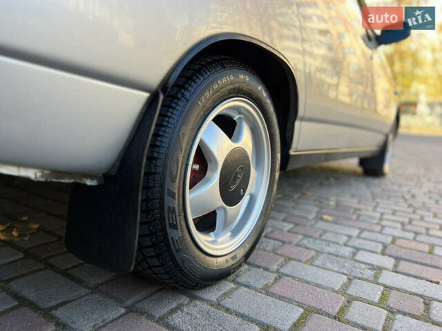 Серый ВАЗ 2112, объемом двигателя 1.6 л и пробегом 76 тыс. км за 2900 $, фото 16 на Automoto.ua