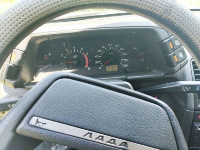 Серый ВАЗ 2112, объемом двигателя 1.6 л и пробегом 128 тыс. км за 1500 $, фото 1 на Automoto.ua