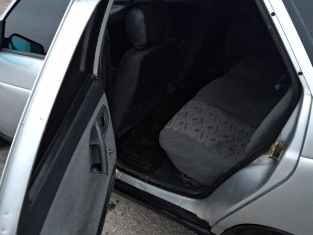 Серый ВАЗ 2112, объемом двигателя 0 л и пробегом 280 тыс. км за 1650 $, фото 6 на Automoto.ua