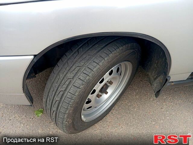 Серый ВАЗ 2112, объемом двигателя 1.6 л и пробегом 200 тыс. км за 2500 $, фото 8 на Automoto.ua