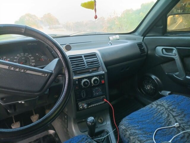 Серый ВАЗ 2112, объемом двигателя 0 л и пробегом 180 тыс. км за 850 $, фото 6 на Automoto.ua