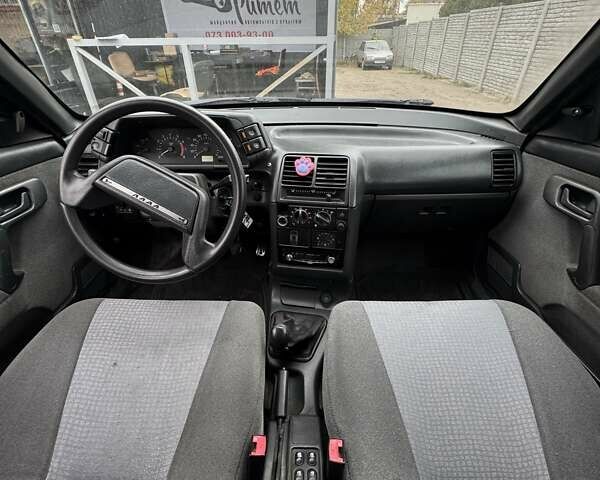 Серый ВАЗ 2112, объемом двигателя 1.6 л и пробегом 186 тыс. км за 2800 $, фото 8 на Automoto.ua