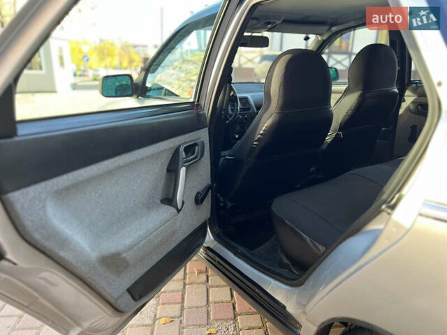 Серый ВАЗ 2112, объемом двигателя 1.6 л и пробегом 76 тыс. км за 2900 $, фото 28 на Automoto.ua