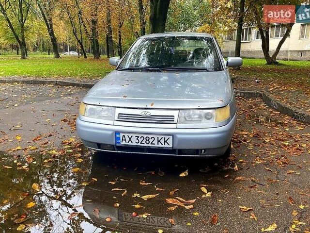 ВАЗ 2112 2007 в Киеве на Automoto.ua Серый ВАЗ 2112, объемом двигателя 1.6 л и пробегом 150 тыс. км за 1950 $, фото 7 на Automoto.ua