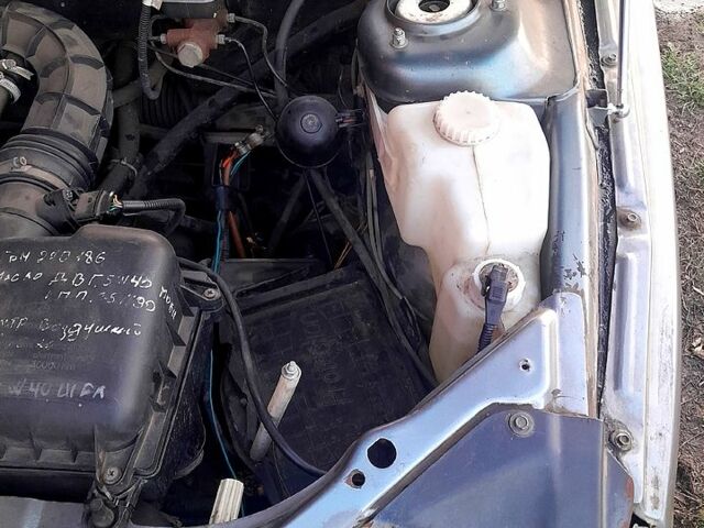 Сірий ВАЗ 2112, об'ємом двигуна 1.6 л та пробігом 123 тис. км за 999 $, фото 9 на Automoto.ua