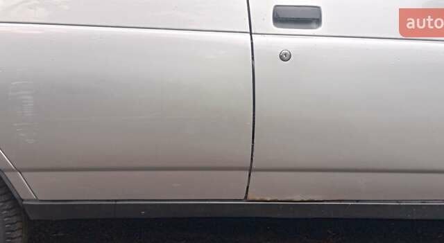 Серый ВАЗ 2112, объемом двигателя 1.6 л и пробегом 221 тыс. км за 2200 $, фото 14 на Automoto.ua