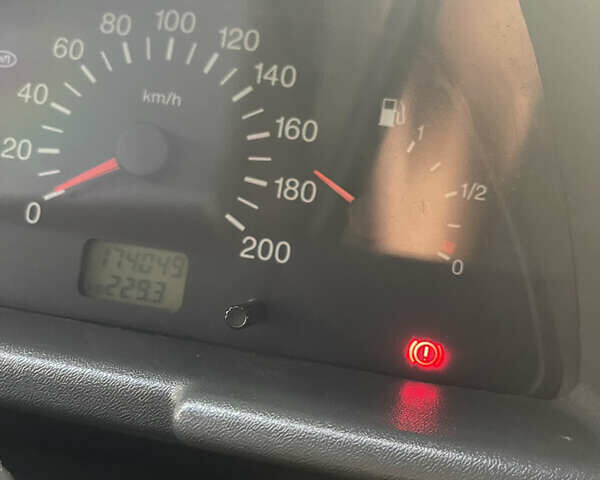 Сірий ВАЗ 2112, об'ємом двигуна 1.6 л та пробігом 170 тис. км за 1150 $, фото 6 на Automoto.ua