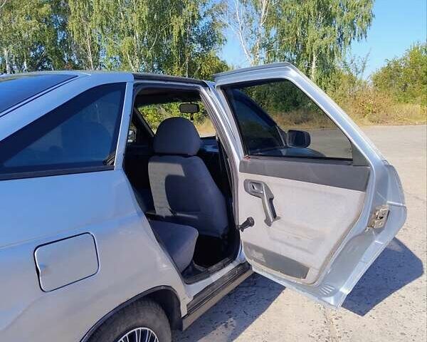 Серый ВАЗ 2112, объемом двигателя 1.6 л и пробегом 170 тыс. км за 1400 $, фото 9 на Automoto.ua