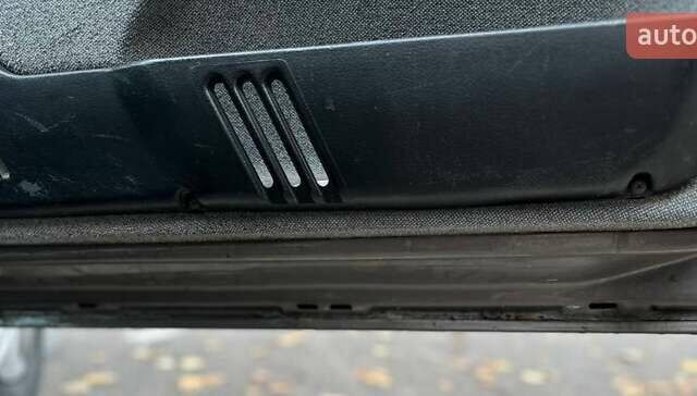 Сірий ВАЗ 2112, об'ємом двигуна 1.6 л та пробігом 230 тис. км за 1500 $, фото 5 на Automoto.ua