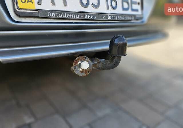 Серый ВАЗ 2112, объемом двигателя 1.6 л и пробегом 139 тыс. км за 2300 $, фото 2 на Automoto.ua