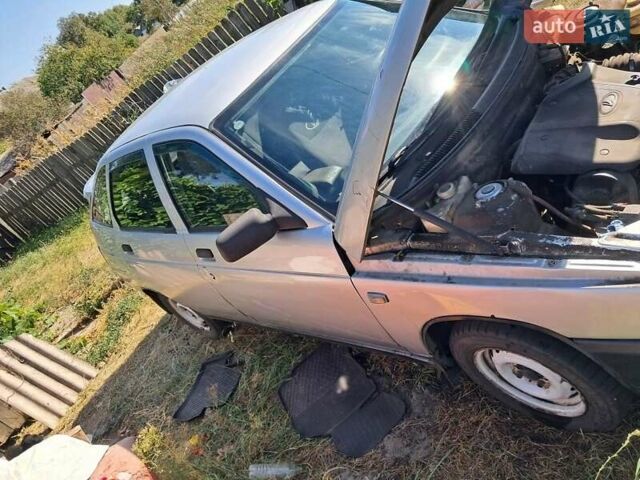 Сірий ВАЗ 2112, об'ємом двигуна 0 л та пробігом 130 тис. км за 1700 $, фото 4 на Automoto.ua