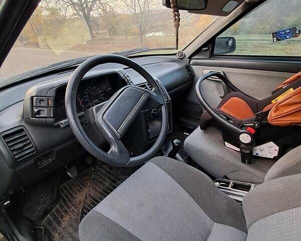 ВАЗ 2112 2007 в Александрие на Automoto.ua Серый ВАЗ 2112, объемом двигателя 1.6 л и пробегом 188 тыс. км за 1500 $, фото 5 на Automoto.ua