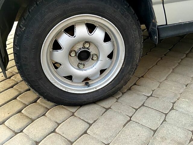 Сірий ВАЗ 2112, об'ємом двигуна 1.6 л та пробігом 180 тис. км за 1550 $, фото 7 на Automoto.ua