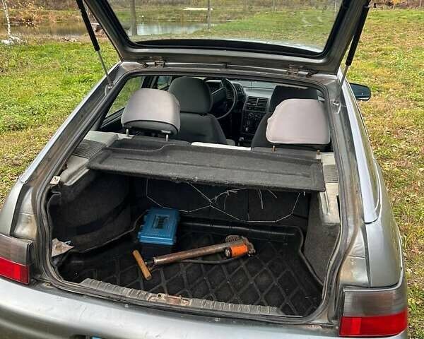 ВАЗ 2112 2007 в Стрые на Automoto.ua Серый ВАЗ 2112, объемом двигателя 1.6 л и пробегом 160 тыс. км за 1600 $, фото 7 на Automoto.ua