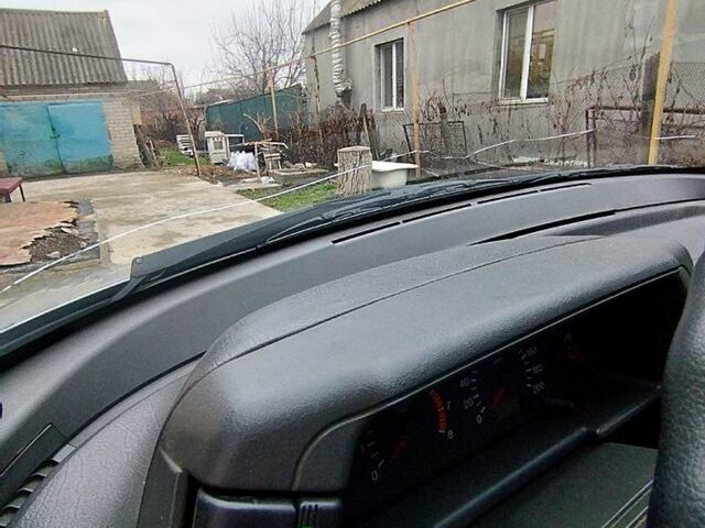 Серый ВАЗ 2112, объемом двигателя 1.6 л и пробегом 287 тыс. км за 2700 $, фото 11 на Automoto.ua