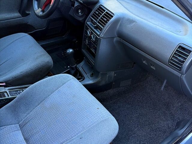 Сірий ВАЗ 2112, об'ємом двигуна 1.6 л та пробігом 0 тис. км за 550 $, фото 4 на Automoto.ua