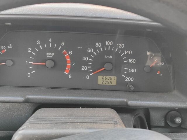 Сірий ВАЗ 2112, об'ємом двигуна 1.6 л та пробігом 86 тис. км за 2290 $, фото 4 на Automoto.ua