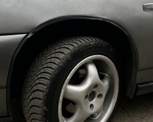 Сірий ВАЗ 2112, об'ємом двигуна 1.6 л та пробігом 183 тис. км за 1450 $, фото 20 на Automoto.ua