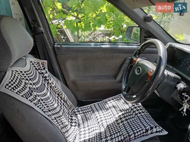 Сірий ВАЗ 2112, об'ємом двигуна 1.6 л та пробігом 321 тис. км за 2050 $, фото 14 на Automoto.ua
