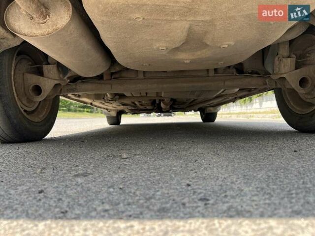 Серый ВАЗ 2112, объемом двигателя 1.6 л и пробегом 95 тыс. км за 2800 $, фото 6 на Automoto.ua