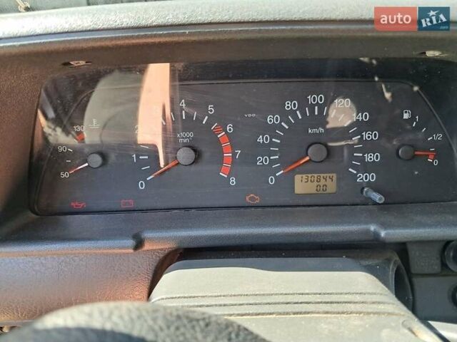 Сірий ВАЗ 2112, об'ємом двигуна 0 л та пробігом 130 тис. км за 1700 $, фото 6 на Automoto.ua