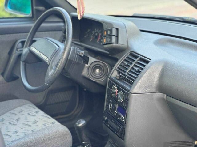 Сірий ВАЗ 2112, об'ємом двигуна 1.6 л та пробігом 76 тис. км за 2700 $, фото 9 на Automoto.ua