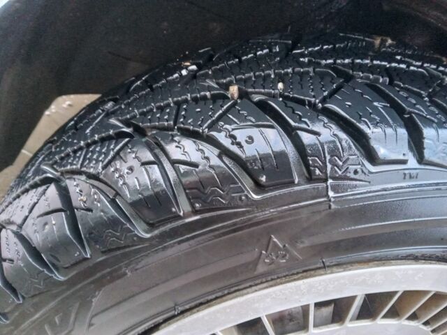 Серый ВАЗ 2112, объемом двигателя 6 л и пробегом 145 тыс. км за 1250 $, фото 4 на Automoto.ua