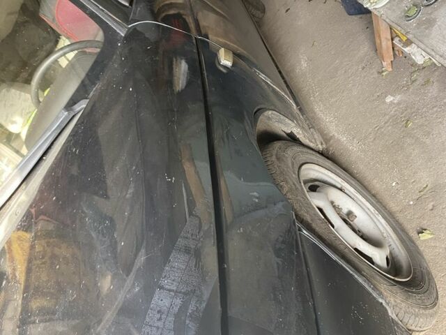 Сірий ВАЗ 2112, об'ємом двигуна 1.6 л та пробігом 234 тис. км за 500 $, фото 1 на Automoto.ua