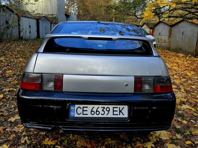 Серый ВАЗ 2112, объемом двигателя 1.6 л и пробегом 250 тыс. км за 950 $, фото 18 на Automoto.ua