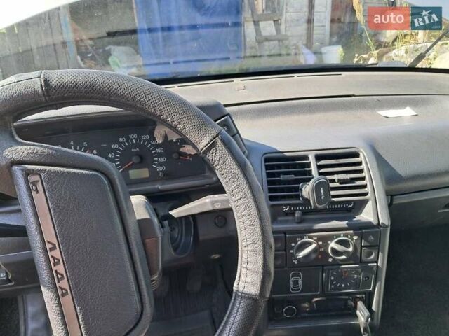 Сірий ВАЗ 2112, об'ємом двигуна 0 л та пробігом 130 тис. км за 1700 $, фото 5 на Automoto.ua
