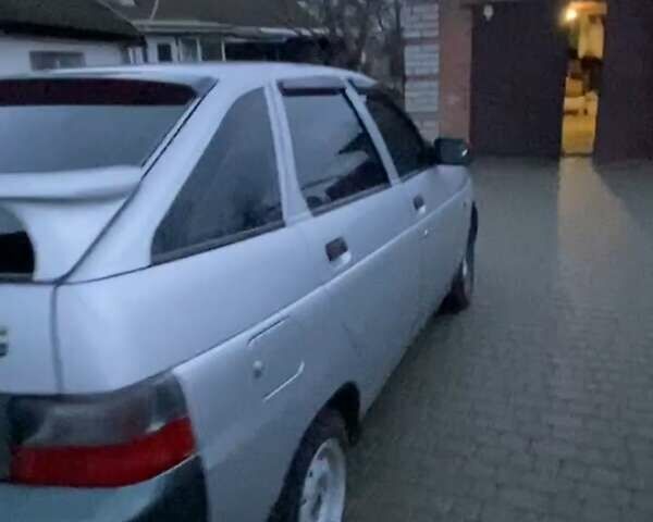 ВАЗ 2112 2007 в Александрие на Automoto.ua Серый ВАЗ 2112, объемом двигателя 1.6 л и пробегом 188 тыс. км за 1500 $, фото 1 на Automoto.ua