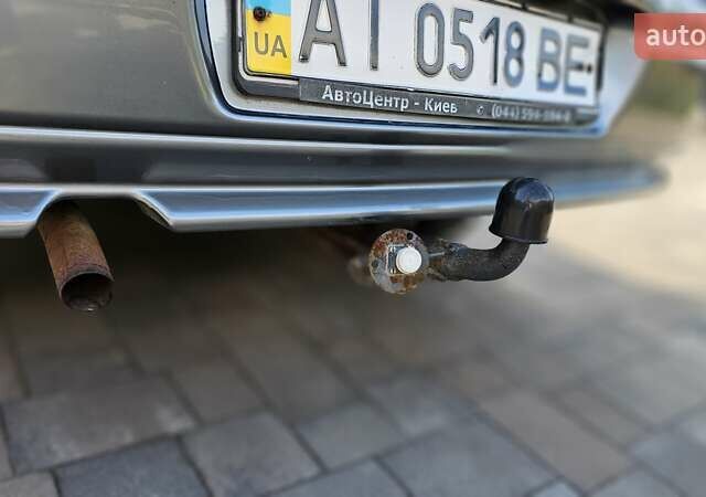 Серый ВАЗ 2112, объемом двигателя 1.6 л и пробегом 139 тыс. км за 2300 $, фото 3 на Automoto.ua