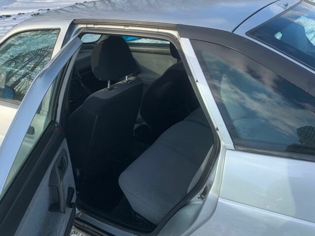 Сірий ВАЗ 2112, об'ємом двигуна 1.6 л та пробігом 100 тис. км за 1650 $, фото 7 на Automoto.ua